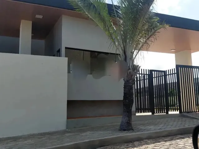 Imagem: Casas Duplex Prontas em Condomínio Fechado