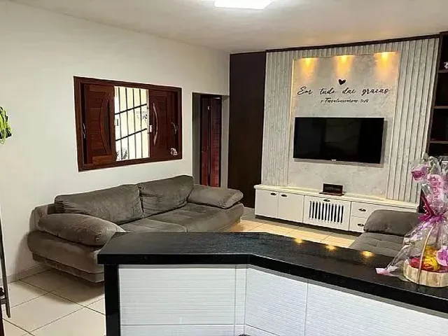 Imagem: Casa À Venda - Jardins - São Gonçalo