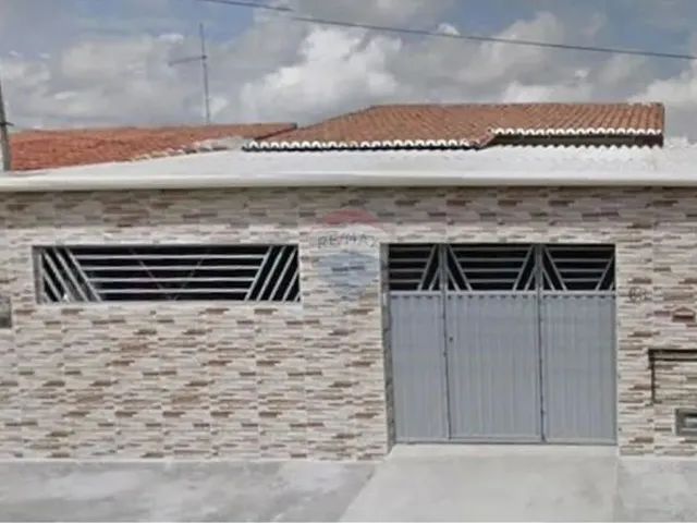 Imagem 15: Casa 160M² em Extremoz - R$ 150.000,00 - Aceita Financiamento