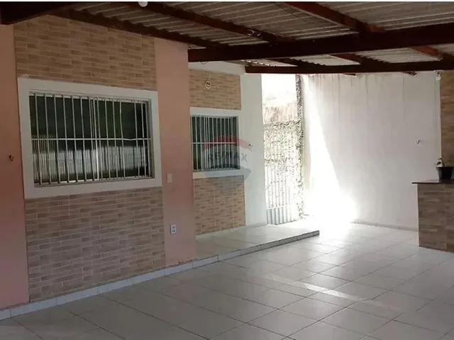 Imagem 8: Casa 160M² em Extremoz - R$ 150.000,00 - Aceita Financiamento