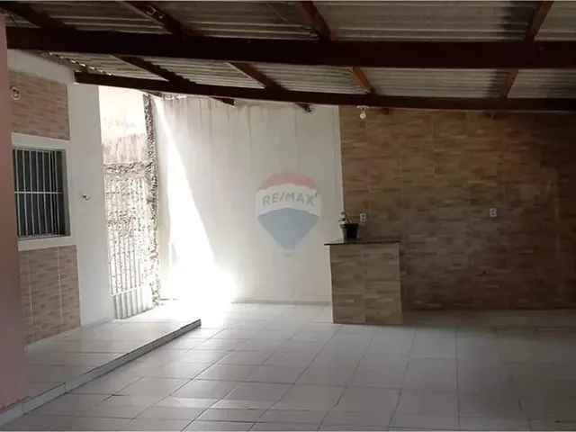 Imagem 11: Casa 160M² em Extremoz - R$ 150.000,00 - Aceita Financiamento