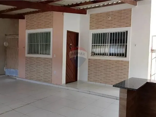 Imagem 4: Casa 160M² em Extremoz - R$ 150.000,00 - Aceita Financiamento