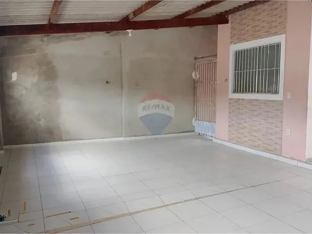 Imagem 5: Casa 160M² em Extremoz - R$ 150.000,00 - Aceita Financiamento
