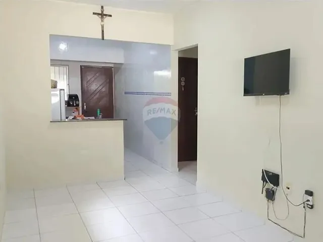 Imagem 9: Casa 160M² em Extremoz - R$ 150.000,00 - Aceita Financiamento