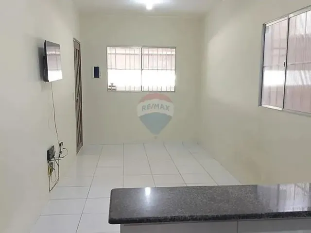 Imagem 14: Casa 160M² em Extremoz - R$ 150.000,00 - Aceita Financiamento
