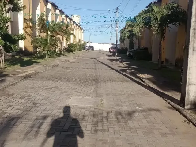 Imagem 5: Casa Duplex Pronta em Condomínio Fechado -2/4 - São Gonçalo do Amarante