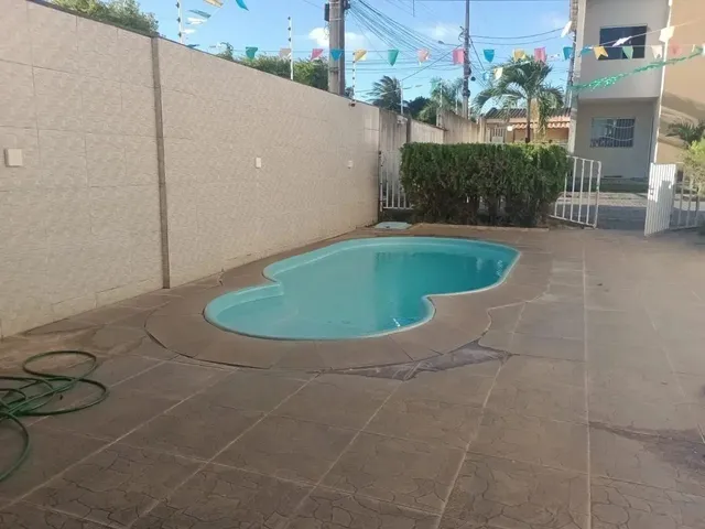 Imagem 2: Casa Duplex Pronta em Condomínio Fechado -2/4 - São Gonçalo do Amarante