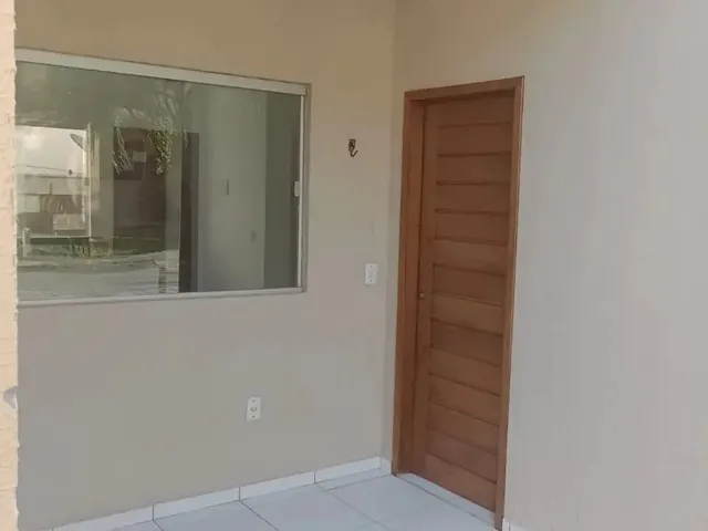 Imagem 8: Casa Duplex Pronta em Condomínio Fechado -2/4 - São Gonçalo do Amarante