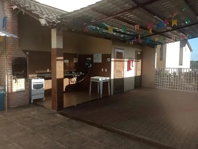 Imagem 3: Casa Duplex Pronta em Condomínio Fechado -2/4 - São Gonçalo do Amarante