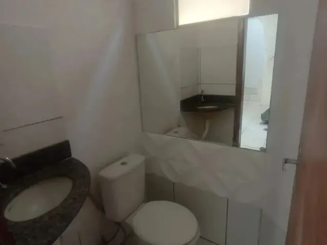 Imagem 9: Casa Duplex Pronta em Condomínio Fechado -2/4 - São Gonçalo do Amarante