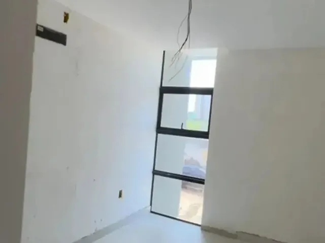 Imagem 7: Casas Triplex em Nova Parnamirim - 3/4 Suíte - a Partir de 92M² - Perto do Nordestão