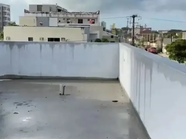 Imagem 12: Casas Triplex em Nova Parnamirim - 3/4 Suíte - a Partir de 92M² - Perto do Nordestão