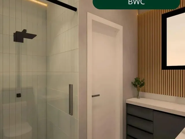 Imagem 8: Casas Triplex em Nova Parnamirim - 3/4 Suíte - a Partir de 92M² - Perto do Nordestão