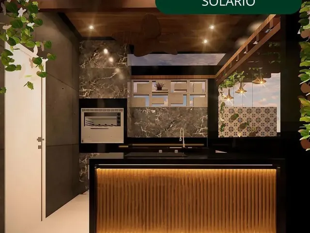 Imagem 4: Casas Triplex em Nova Parnamirim - 3/4 Suíte - a Partir de 92M² - Perto do Nordestão