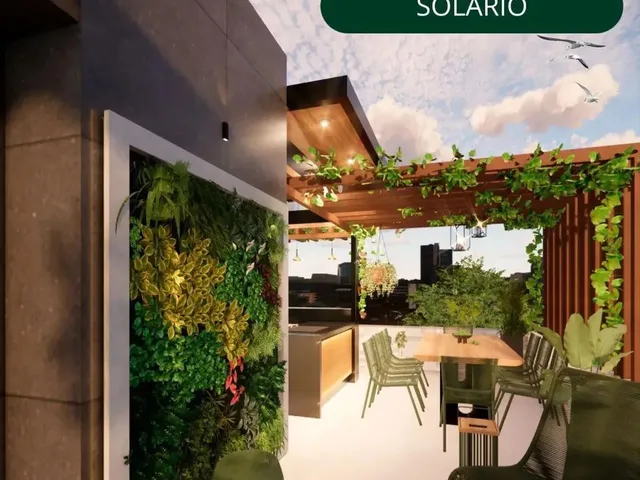 Imagem 9: Casas Triplex em Nova Parnamirim - 3/4 Suíte - a Partir de 92M² - Perto do Nordestão