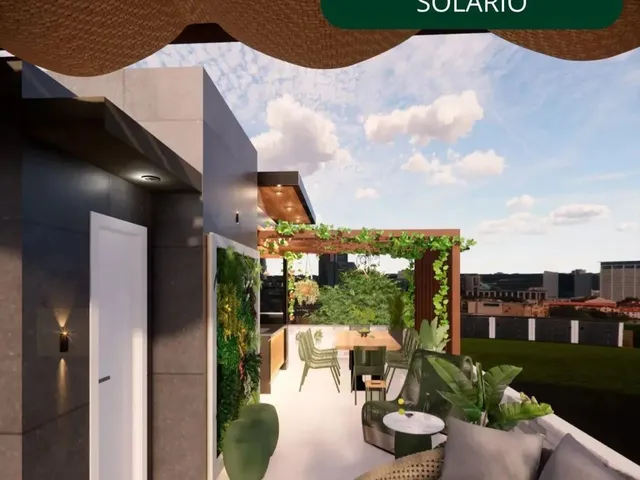Imagem 6: Casas Triplex em Nova Parnamirim - 3/4 Suíte - a Partir de 92M² - Perto do Nordestão