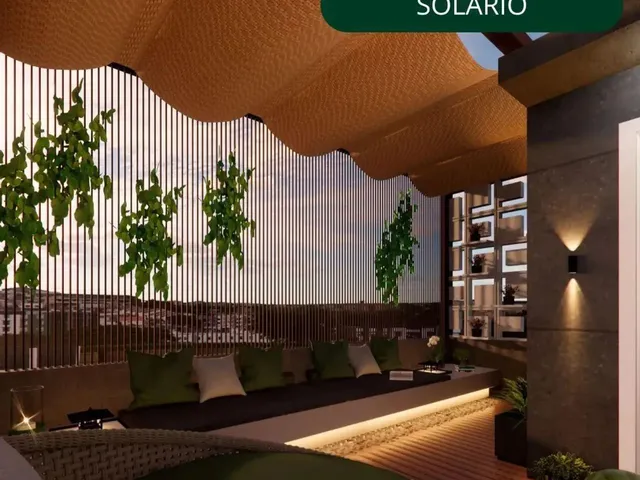 Imagem 14: Casas Triplex em Nova Parnamirim - 3/4 Suíte - a Partir de 92M² - Perto do Nordestão