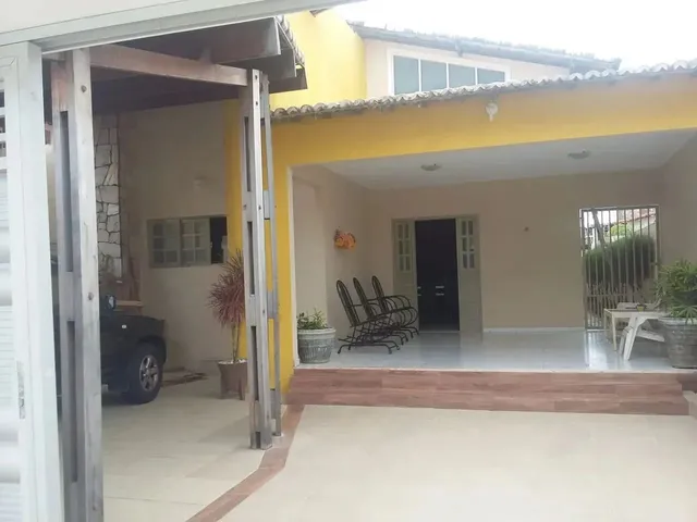 Imagem: Jb Casa em Nova Parnamirim com 3 Quartos