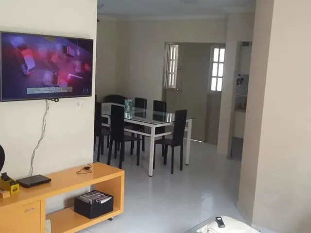 Imagem 14: Jb Casa em Nova Parnamirim com 3 Quartos Sendo 3 Suítes