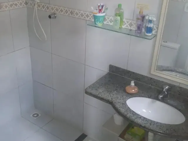 Imagem 5: Jb Casa em Nova Parnamirim com 3 Quartos Sendo 3 Suítes