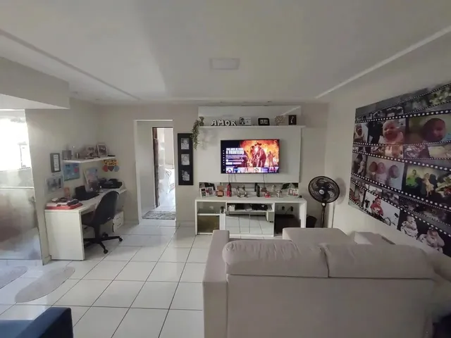 Imagem 1: Jb Apartamento Mobiliado em Nova Parnamirim com 2 Quartos