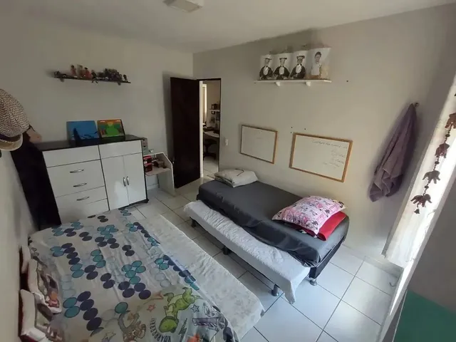 Imagem 8: Jb Apartamento Mobiliado em Nova Parnamirim com 2 Quartos
