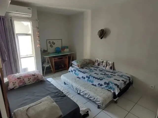 Imagem 9: Jb Apartamento Mobiliado em Nova Parnamirim com 2 Quartos