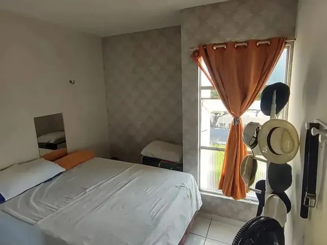 Imagem 2: Jb Apartamento Mobiliado em Nova Parnamirim com 2 Quartos