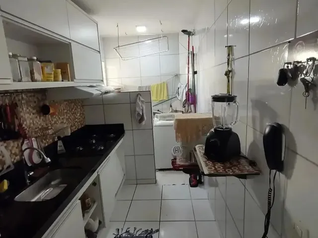 Imagem 5: Jb Apartamento Mobiliado em Nova Parnamirim com 2 Quartos