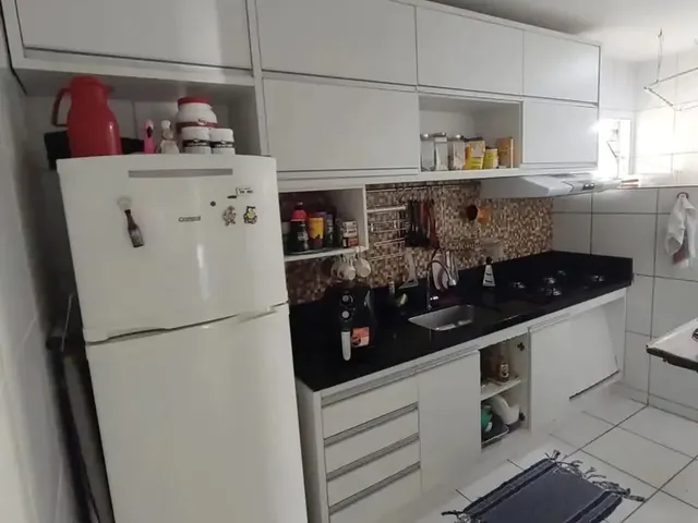 Imagem 4: Jb Apartamento Mobiliado em Nova Parnamirim com 2 Quartos