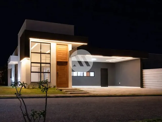 Imagem: Casa À Venda em Cajupiranga Parnamirim