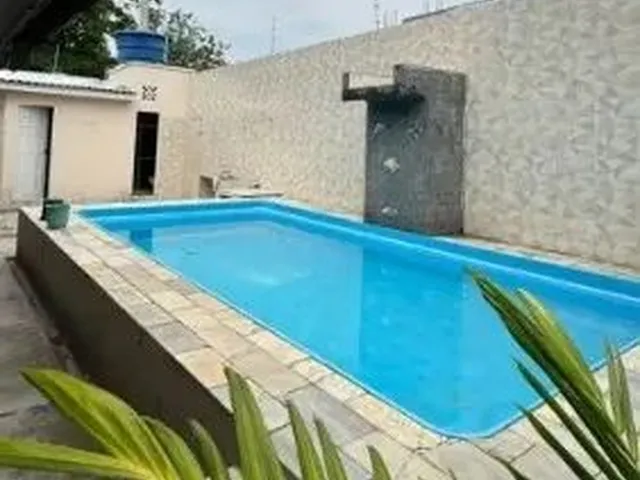 Imagem: Rs 15 Casa a Venda em Santos Reis