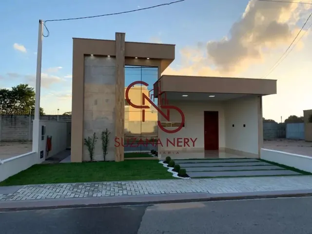 Imagem: Casa no Condominio Ecoville 1 no Parque