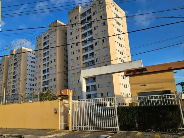 Imagem 1: Apartamentos Prontos em Parnamirim - Boa Esperança - 2/4 com Ou Sem Suíte - Difference