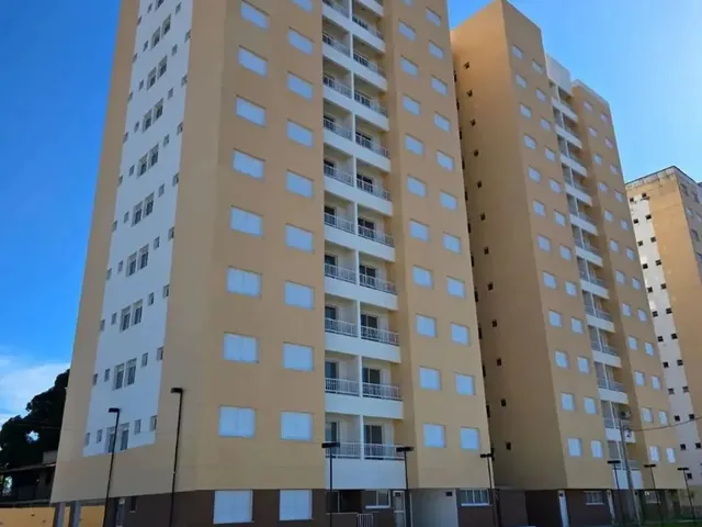 Imagem 15: Apartamentos Prontos em Parnamirim - Boa Esperança - 2/4 com Ou Sem Suíte - Difference