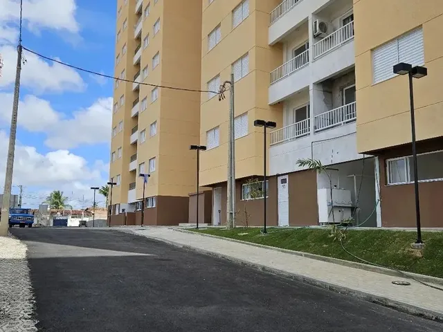 Imagem 7: Apartamentos Prontos em Parnamirim - Boa Esperança - 2/4 com Ou Sem Suíte - Difference