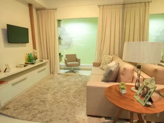 Imagem 5: Apartamentos Prontos em Parnamirim - Boa Esperança - 2/4 com Ou Sem Suíte - Difference
