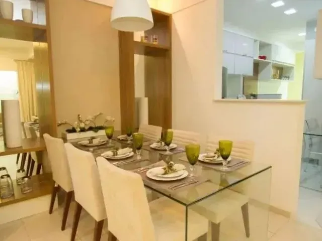 Imagem 6: Apartamentos Prontos em Parnamirim - Boa Esperança - 2/4 com Ou Sem Suíte - Difference