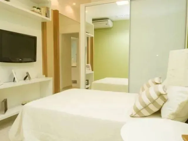 Imagem 13: Apartamentos Prontos em Parnamirim - Boa Esperança - 2/4 com Ou Sem Suíte - Difference