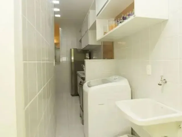 Imagem 3: Apartamentos Prontos em Parnamirim - Boa Esperança - 2/4 com Ou Sem Suíte - Difference