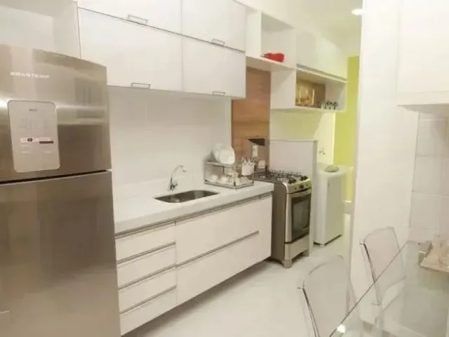 Imagem 2: Apartamentos Prontos em Parnamirim - Boa Esperança - 2/4 com Ou Sem Suíte - Difference