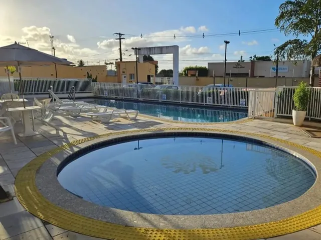 Imagem 8: Apartamentos Prontos em Parnamirim - Boa Esperança - 2/4 com Ou Sem Suíte - Difference
