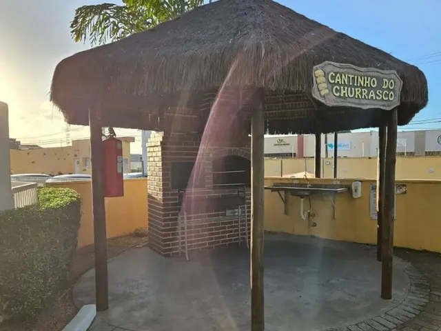 Imagem 16: Apartamentos Prontos em Parnamirim - Boa Esperança - 2/4 com Ou Sem Suíte - Difference