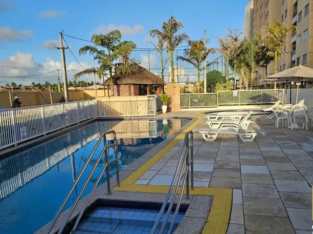 Imagem 11: Apartamentos Prontos em Parnamirim - Boa Esperança - 2/4 com Ou Sem Suíte - Difference
