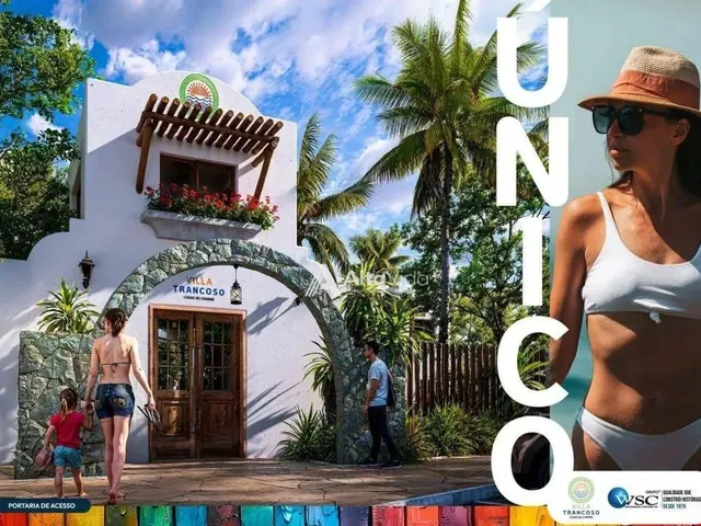Imagem: Villa Trancoso