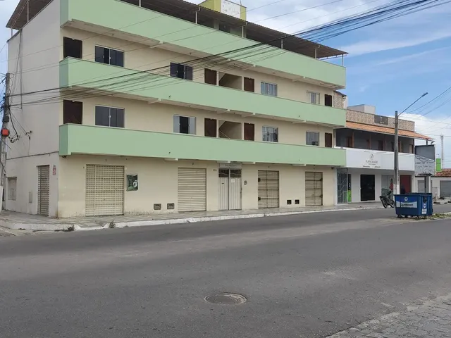 Imagem 1: Vendo Prédio Residencial e Comercial