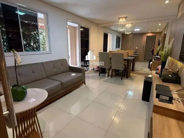 Imagem: Apartamento Residencial em Parnamirim