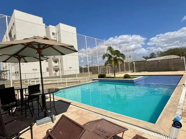 Imagem: Vende-Se Apartamento Residencial Central