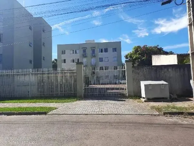 Imagem: Oportunidade Única em Curitiba - Pr Tipo