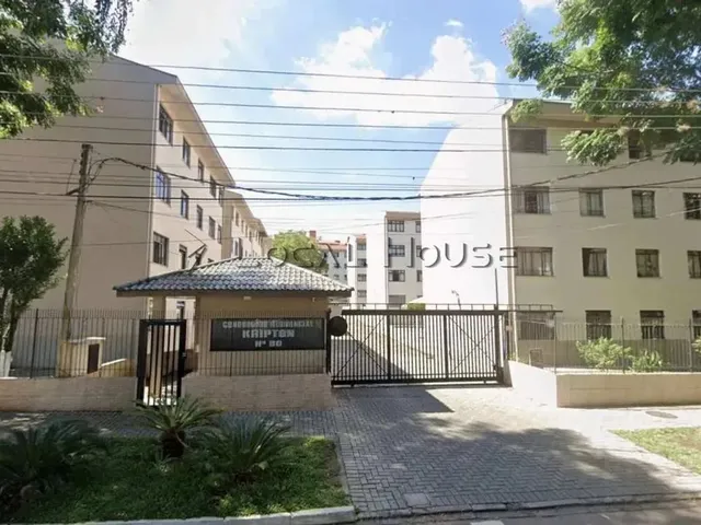 Imagem: Apartamento com 2 Quartos a Venda Bacacheri